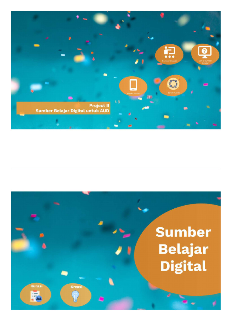 (Minggu 5 - Sumber Belajar Digital - Publish - Compressed | PDF