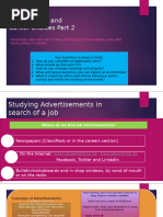 SACE Application Form Guide 2025 | PDF | Common Law | Justice