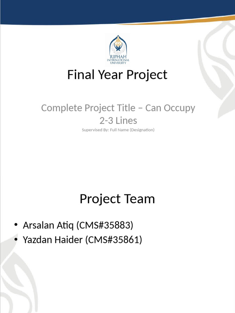 06 Final Presentation Spd2 Pdf Computer Networking