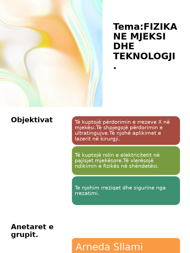 Prezantim | PDF