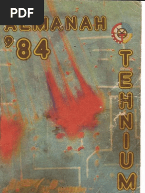 Tehnium Almanah84