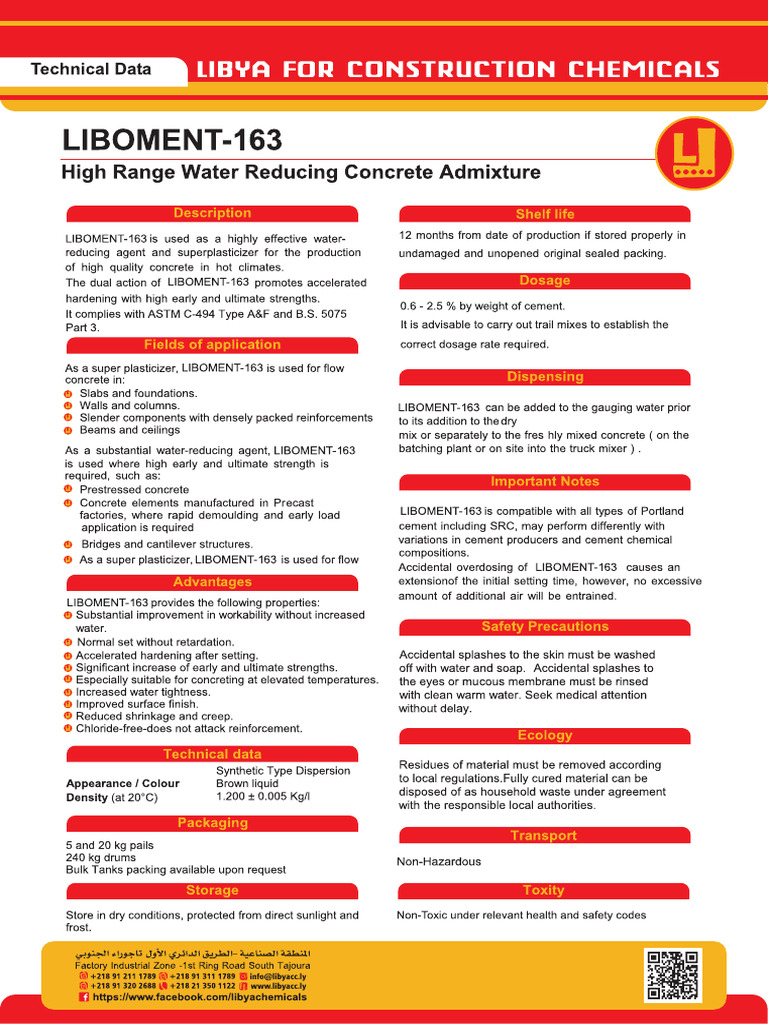 Liboment 163 Eng | PDF