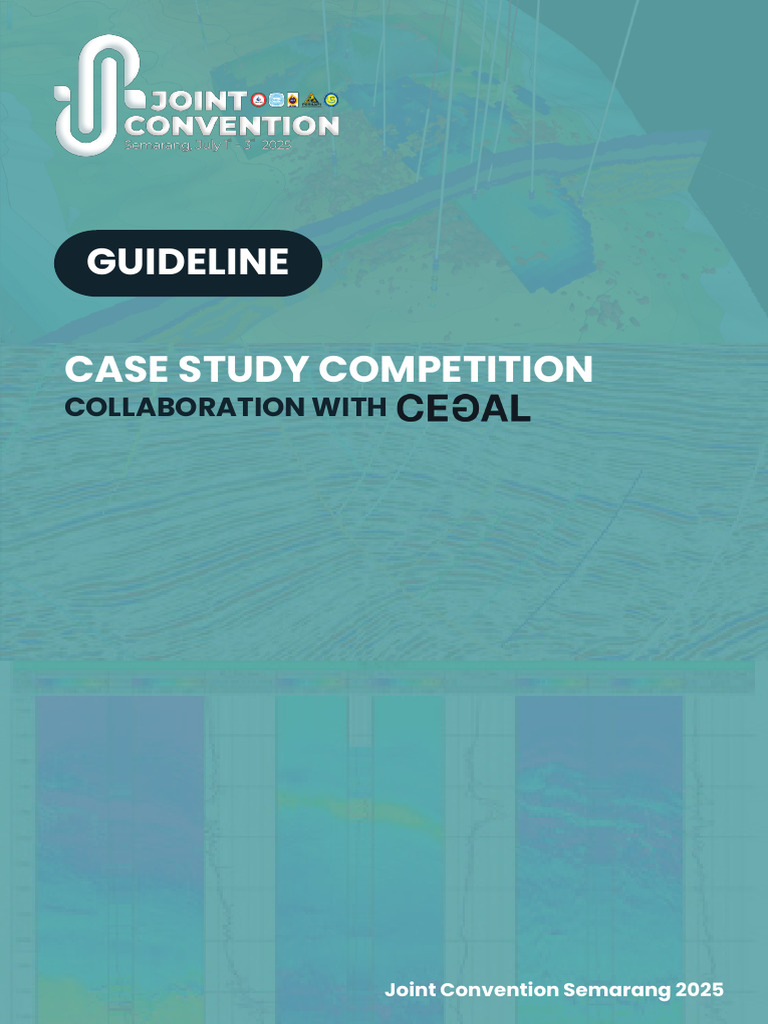 Case Study Competition at JCS 2025 | PDF | Random Access Memory ...