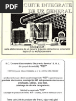 Tehnium-CI de Uz General