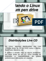 Linux PenDrive