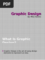 Download Graphic Design Power Point by mikahavens SN8640603 doc pdf