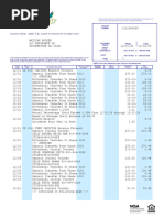 Equity Trust Company Wire Instructions | PDF | Equity (Finance) | Interest