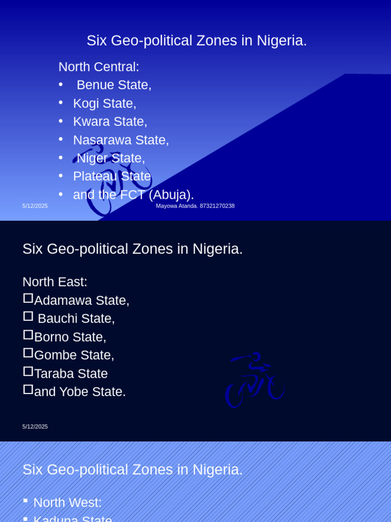 six-geo-political-zones-in-nigeria-pdf