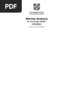 Cambridge International IGCSE and O Level Sociology Coursebook | PDF