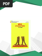 023 ProNet | PDF | High Performance Liquid Chromatography