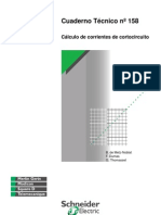 Ct158-03 Calculo de Corrientes de Corto Circuito