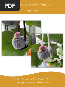swingingchickenpattern