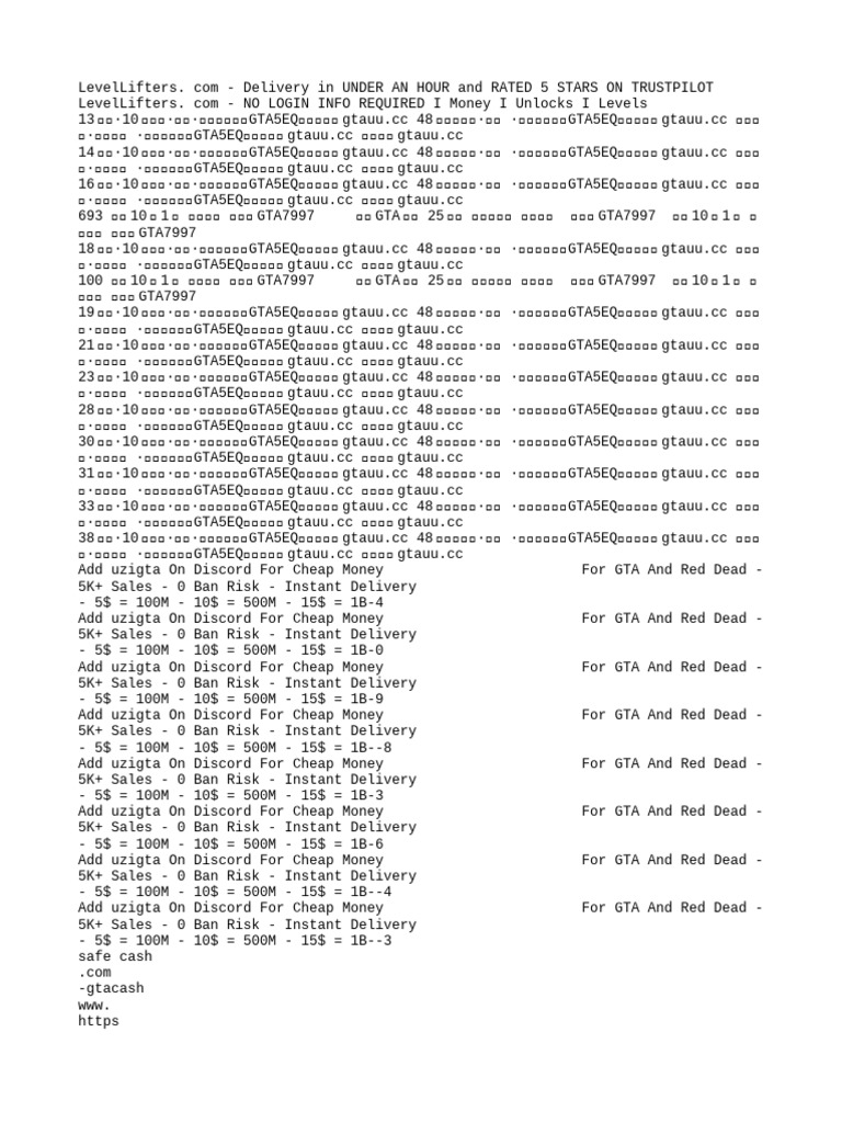 Blocked Messages | PDF