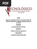 Download Comandos y Etiquetas de Html5 by Thesous Martinez SN86409825 doc pdf