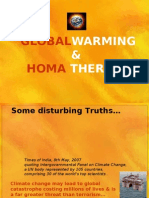 Global Warming Homa Therapy Lite Bruce Edit