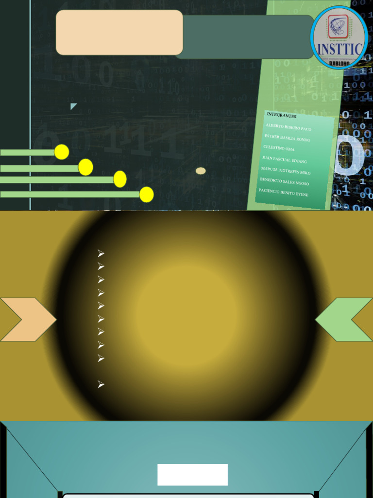 Protocolo ICMP: Diagnóstico y Funciones | PDF | Protocolo de Control de ...