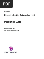 Knowledge - Entrust IdentityGuard - Manual SoftToken Desktop ...