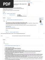 Como Migrar Email Do Mozila Thunder Bird Para o Office Outlook 2010 - Microsoft Answers