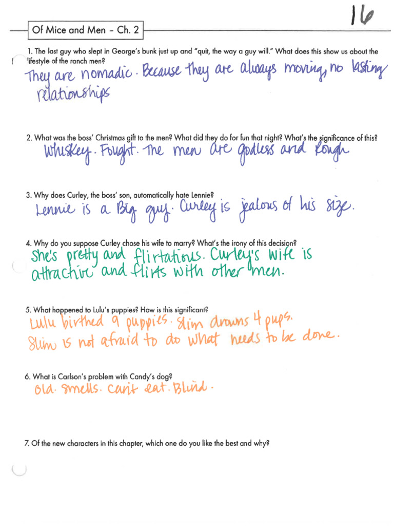 Chapter+2+Questions+and+Scavenger+Hunt | PDF