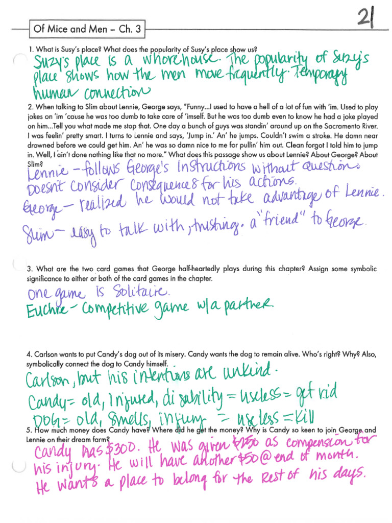 Chapter+3+Questions+and+Scavenger+Hunt | PDF