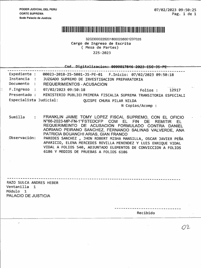 Tomo 1 | PDF
