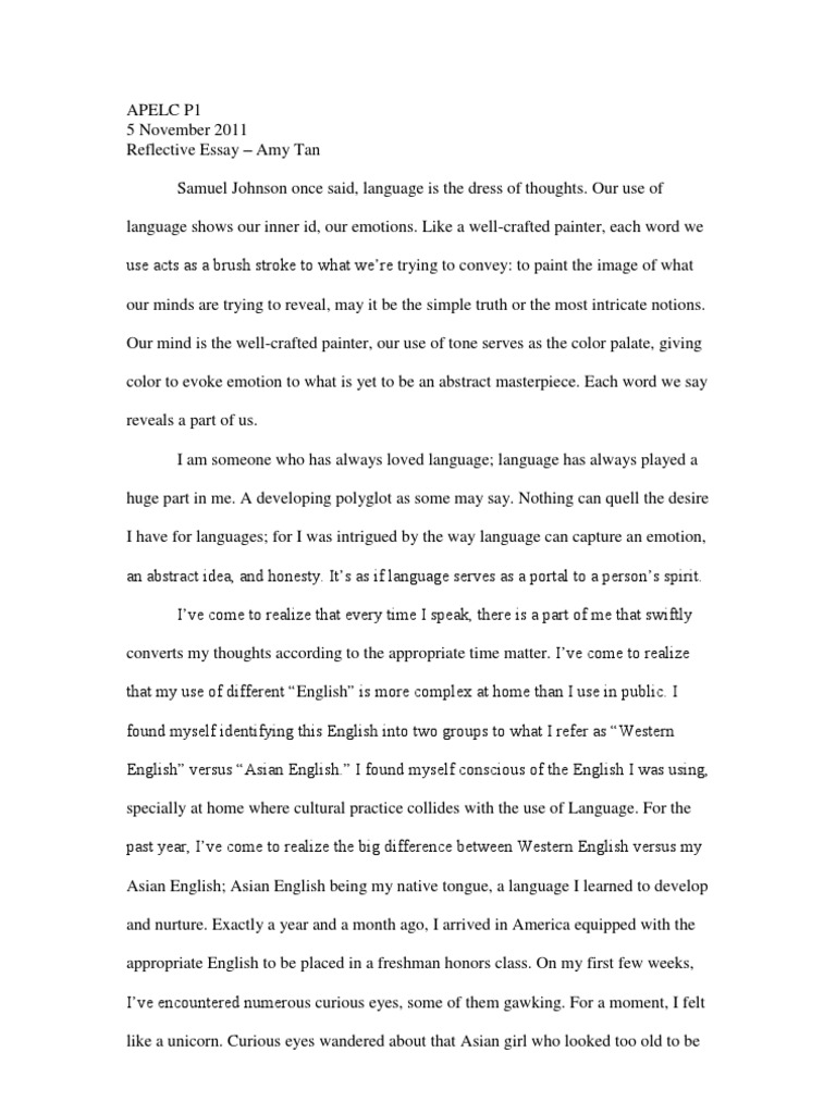 Buy reflective essay 07 picture