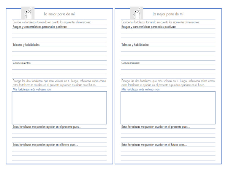 Autoconocimiento Guia Pdf