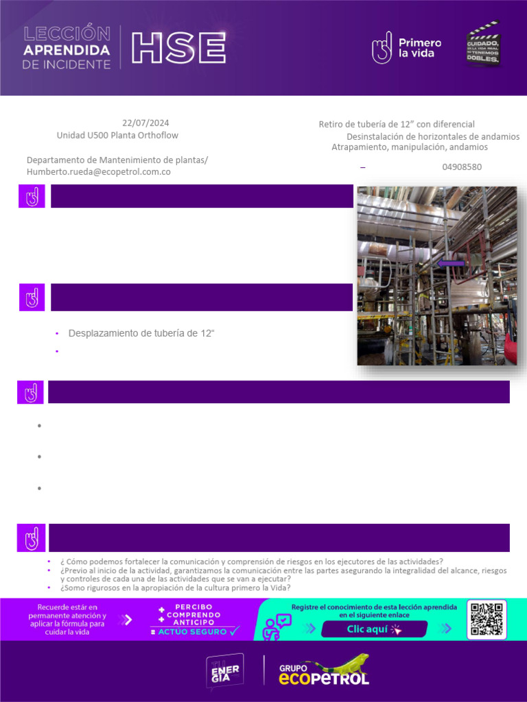 Gestion Del Cambio En Seguridad: El Libro Blanco De Hse | Meses Sin Interés - Foto 3