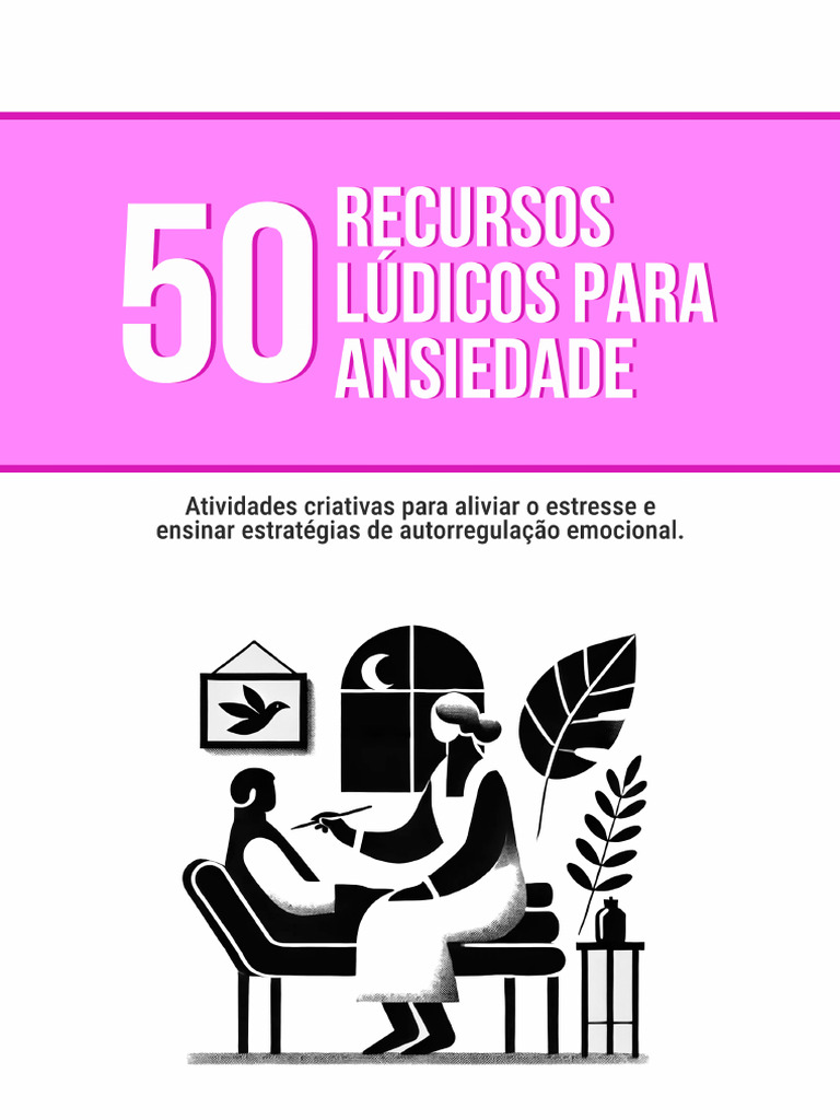 Estratégias para Superar a Ansiedade | PDF | Pensamento | Ansiedade