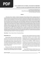 Download Evaluasi Pemanfaatan Ruang Kabup Kudus by Dwi Maryanto SN86417247 doc pdf