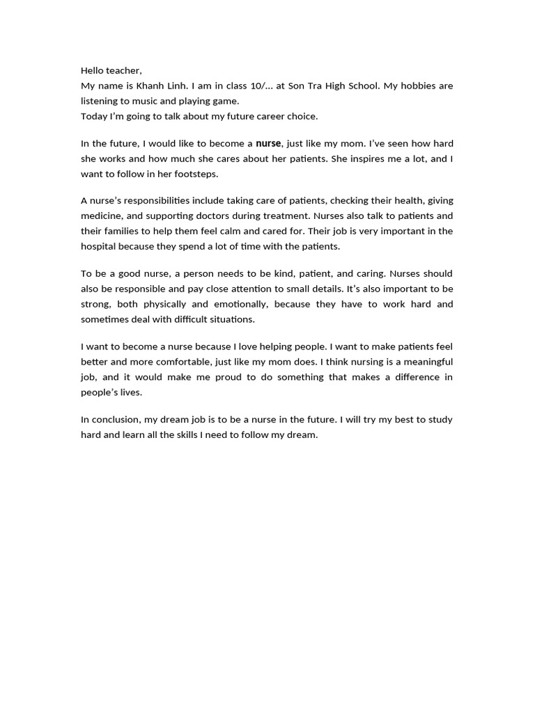 Hello Teacher | PDF