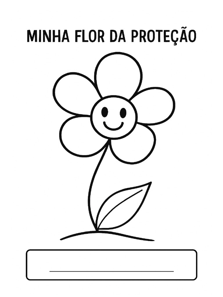 Maio Laranja Imagens Colorir Modelo | PDF