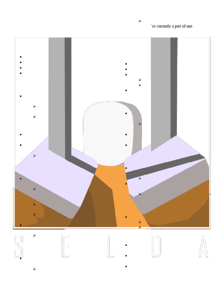 Selda RP Gang Application Guidelines | PDF