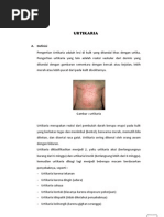 Download ASKEP URTIKARIA by millantina_anggraini SN86424595 doc pdf