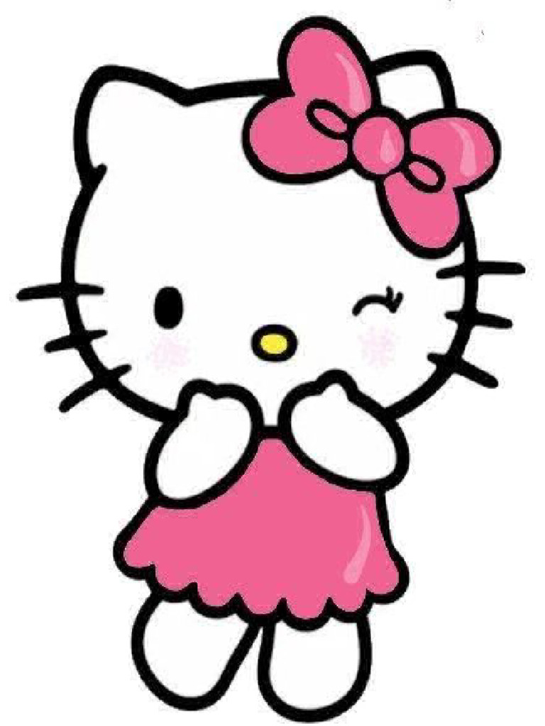 Kitty | PDF
