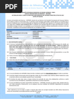 Guia PASES UFV 2025: Inscrições e Provas | PDF