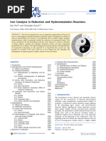 liii Catalysis of Alloys | PDF | Catalysis | Chemical Reactions