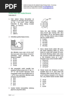 Download Soal Fluida by Pridana Ynwa SN86425271 doc pdf