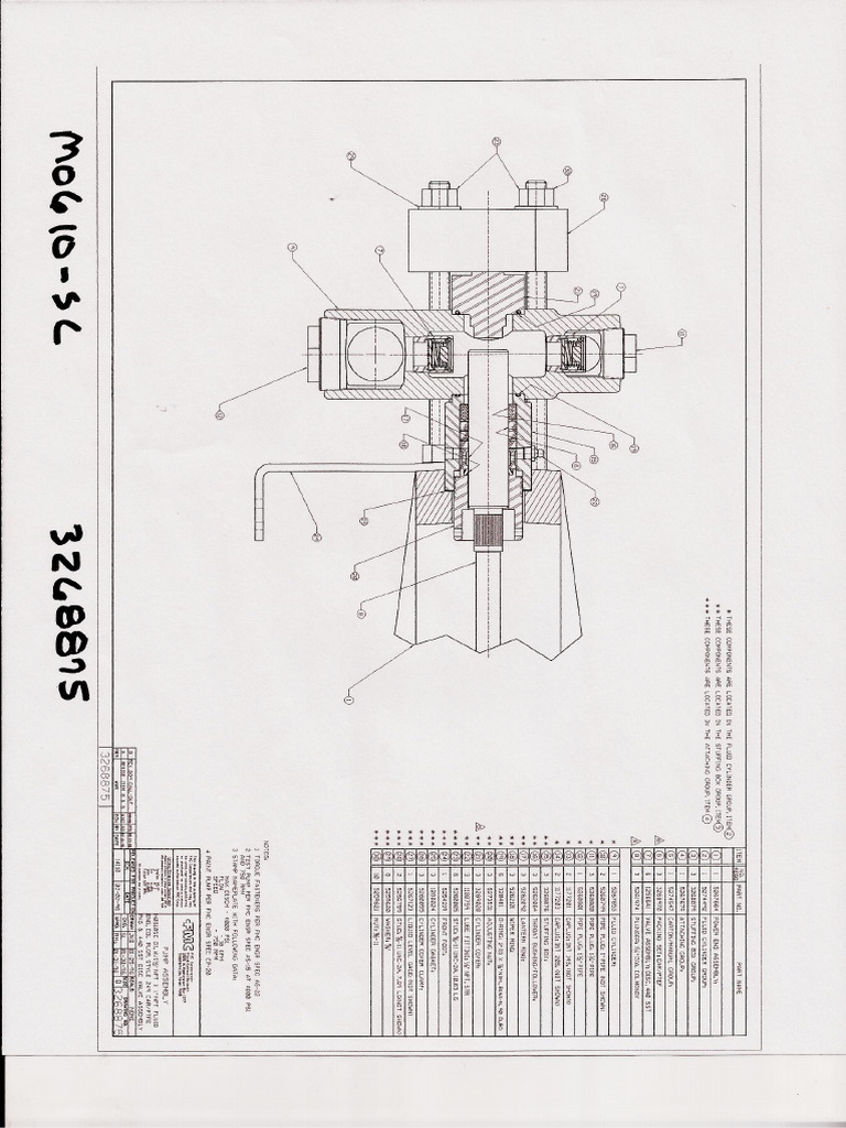 M0610 3268875 | PDF