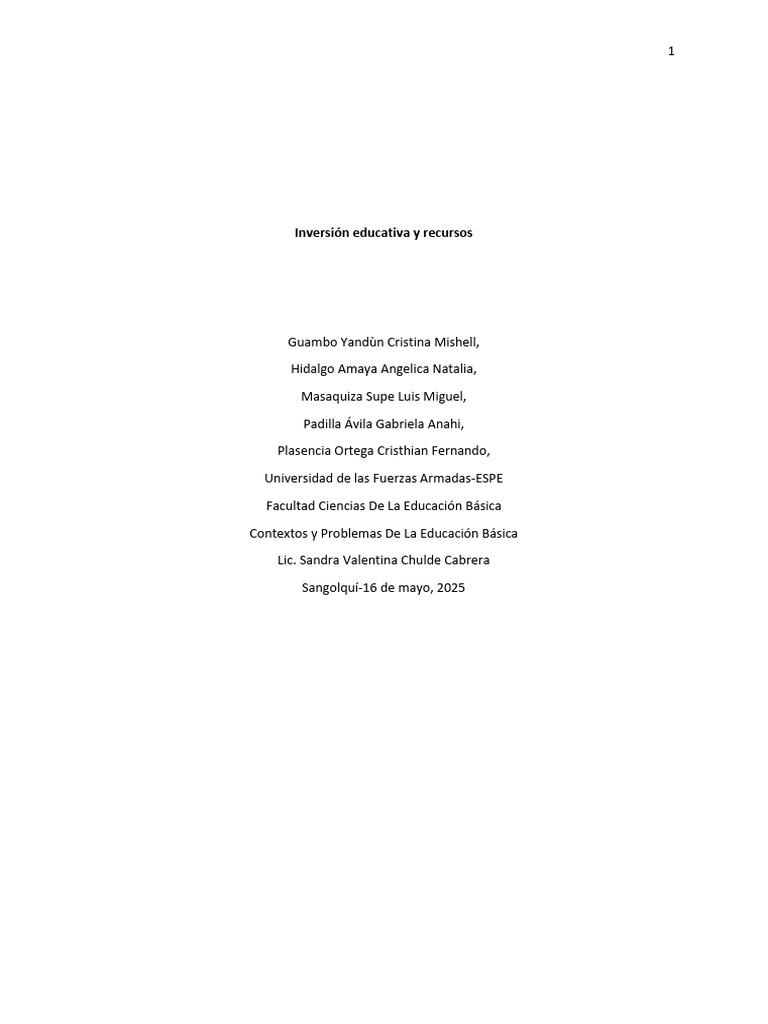 A2_G6_20527 | PDF | Pobreza | Pobreza e indigencia