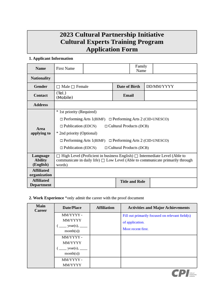 2023-cpi-cultural-experts-training-program-application-and-approval