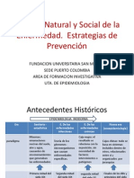 Epidemiologia Diapositivas Act