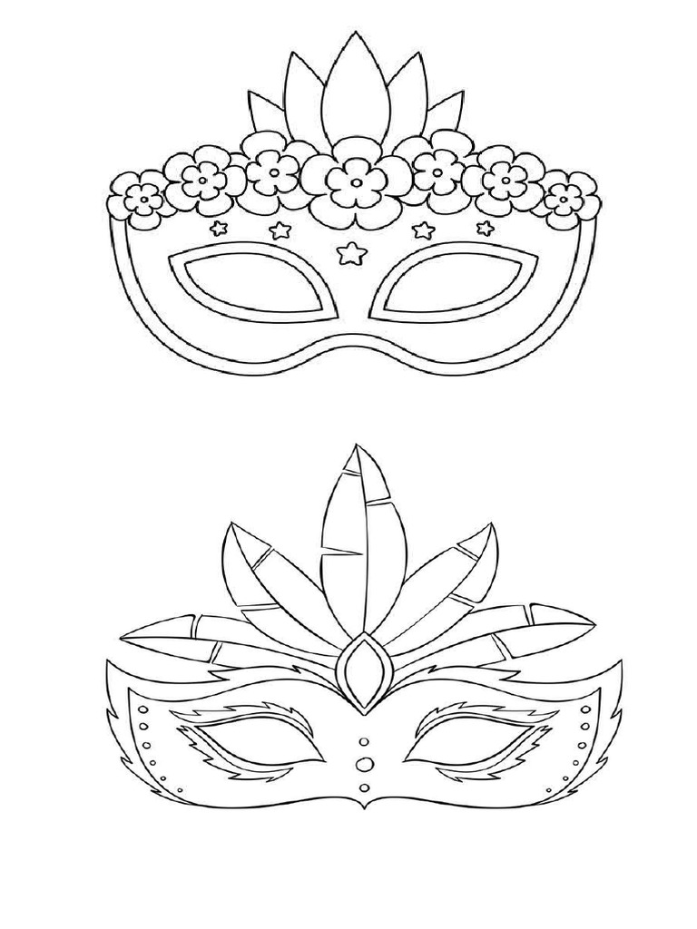 Topeng | PDF