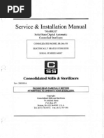Download ConsolidatedAutoclave-ServiceInstallManual by Rene Gonzales SN86427716 doc pdf