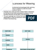 Download Preparatory Process for Weaving by simple_simple SN86427900 doc pdf