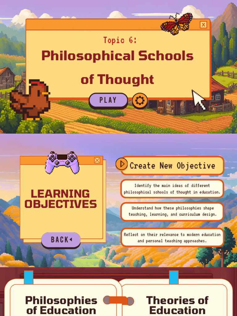 Philosophy visual data 7