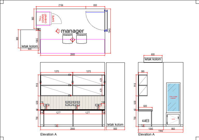 23_01_09 Office Room | PDF