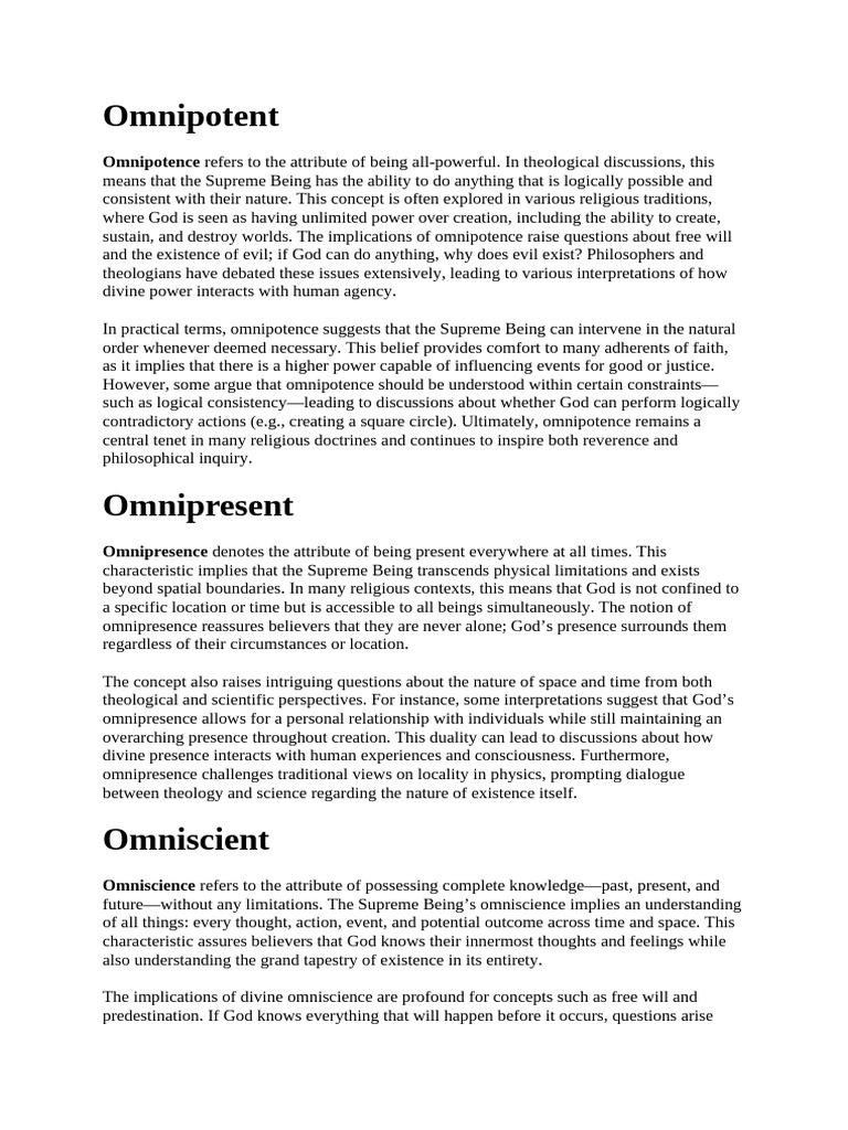 Abiding In God's Omnipresence | Craig T. Owens, image size:768x1024