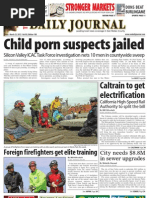 San Mateo Daily Journal 03-06-19 Edition | PDF | Food And Drug