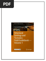 ☺︎ Teaching Methodologies in Structural Geology and Tectonics